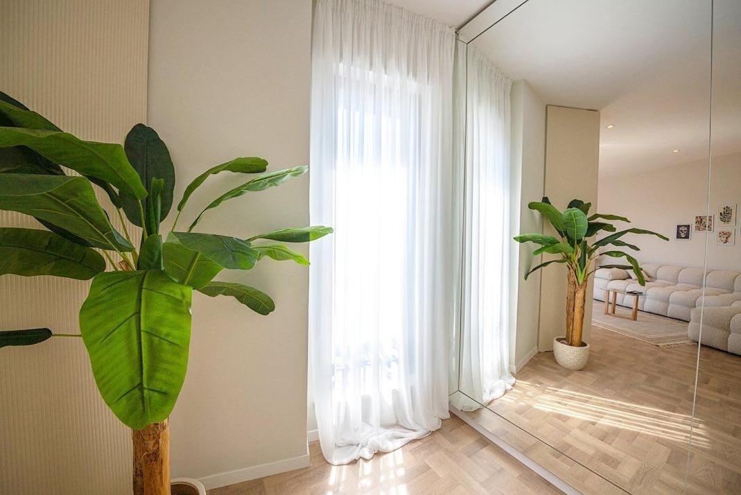 Apartman Terrace Square View