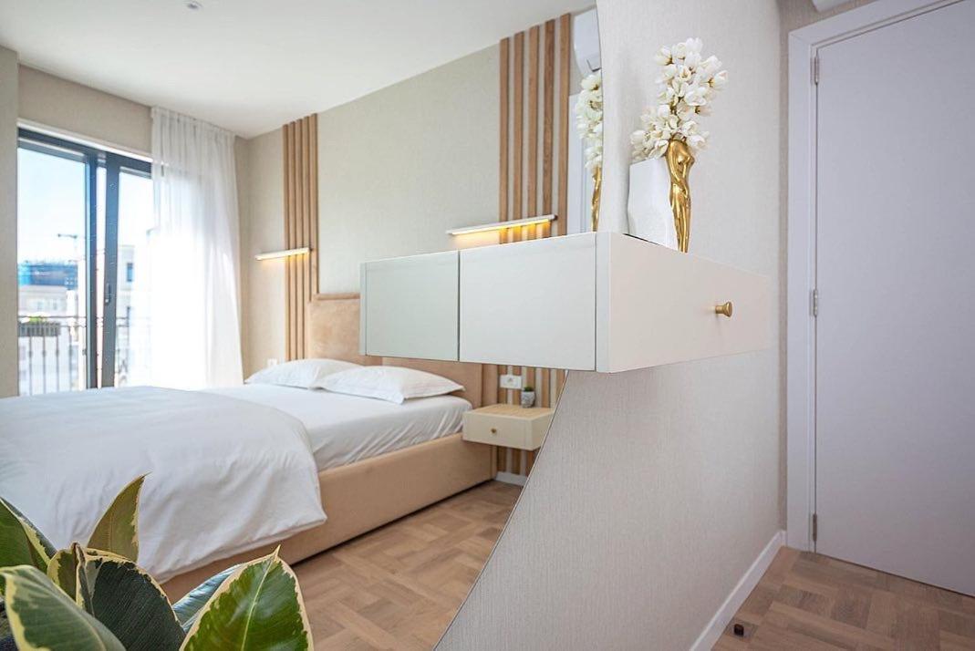 Apartman Terrace Square View *
